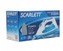 Утюг Scarlett SC-SI30P02, Белый/Голубой thumbnav 5